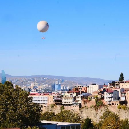 Janashia Boutique Hotels Tbiliszi Kültér fotó