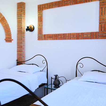 Janashia Boutique Hotels Tbiliszi Kültér fotó