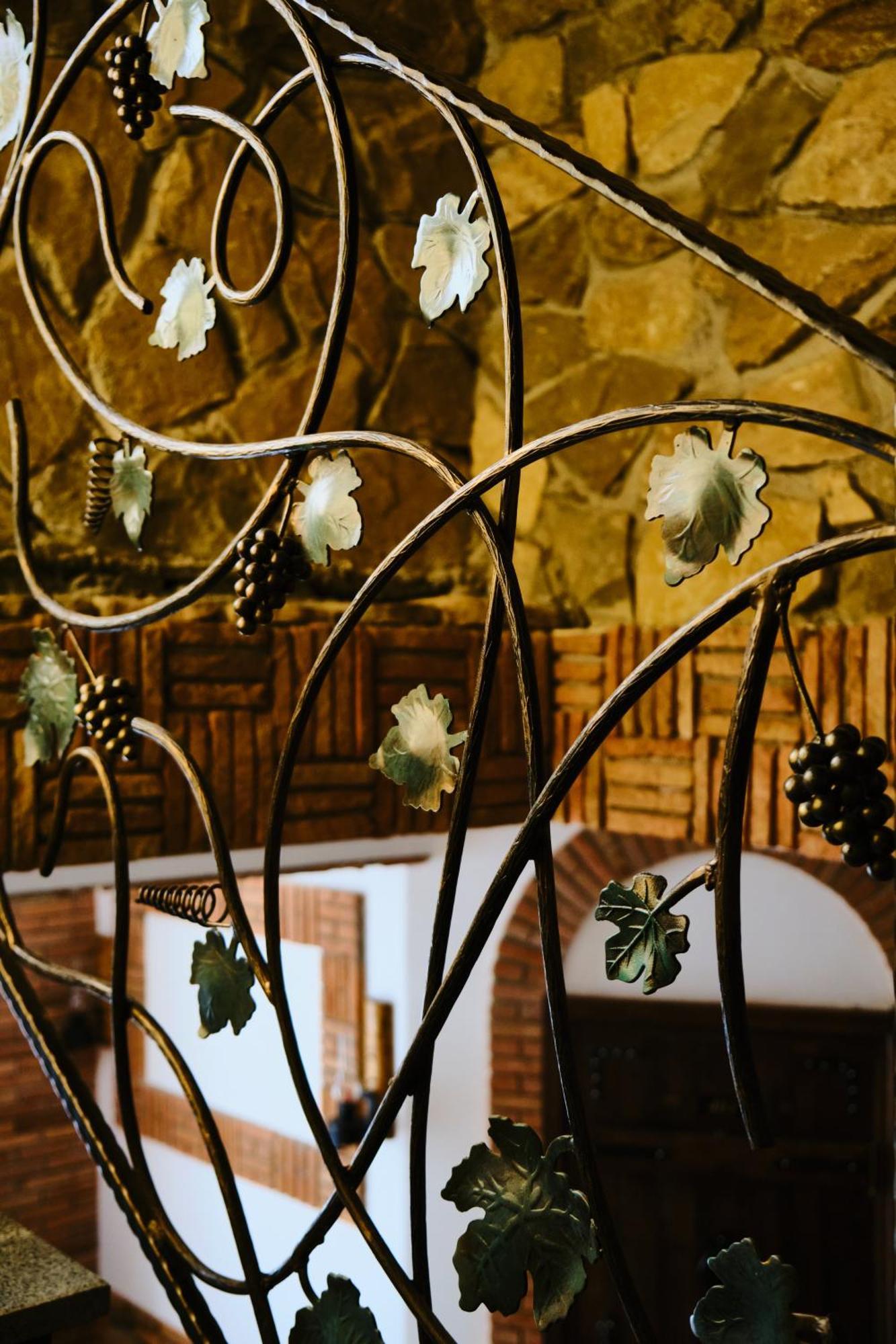 Janashia Boutique Hotels Tbiliszi Kültér fotó