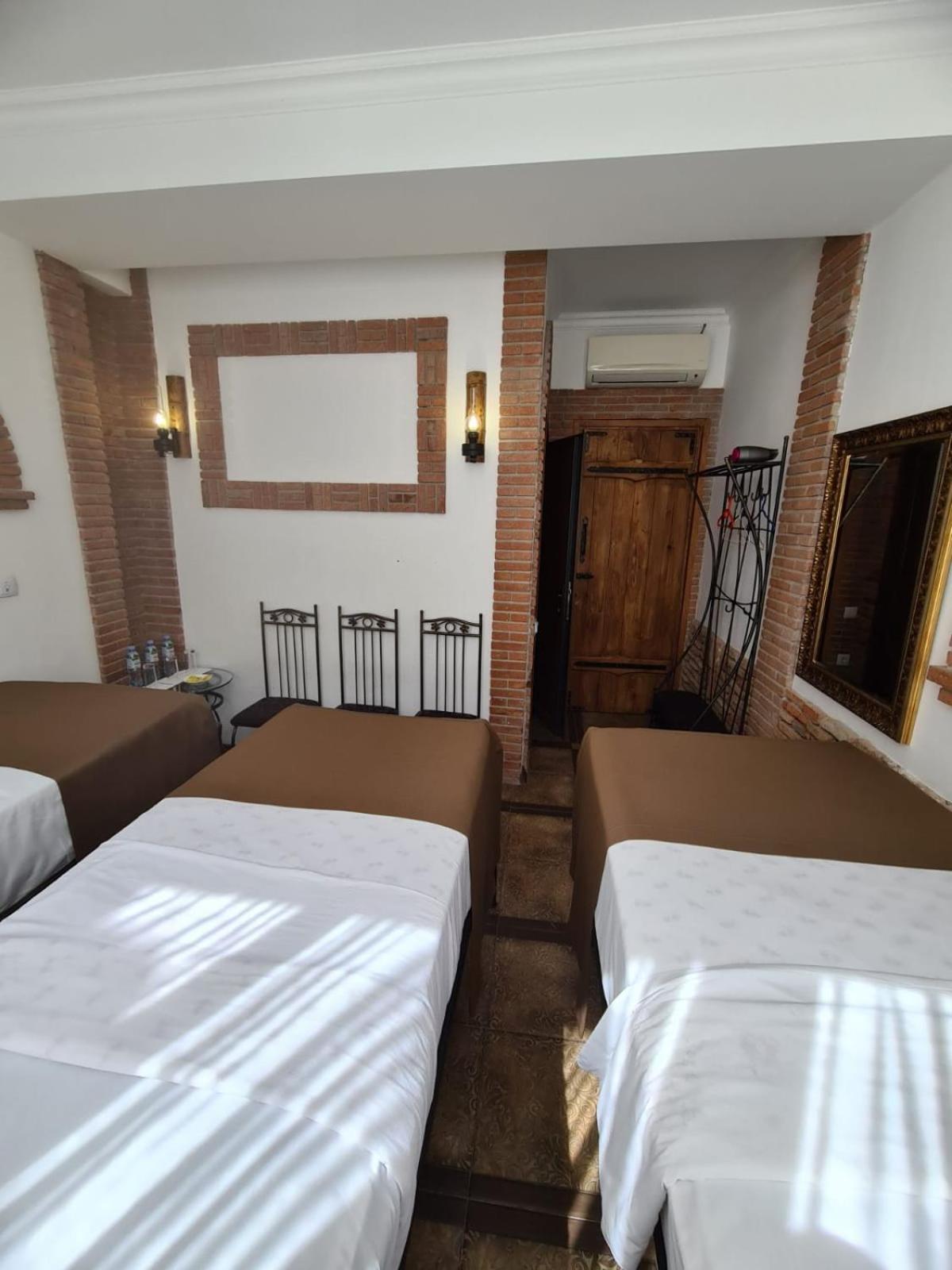 Janashia Boutique Hotels Tbiliszi Kültér fotó