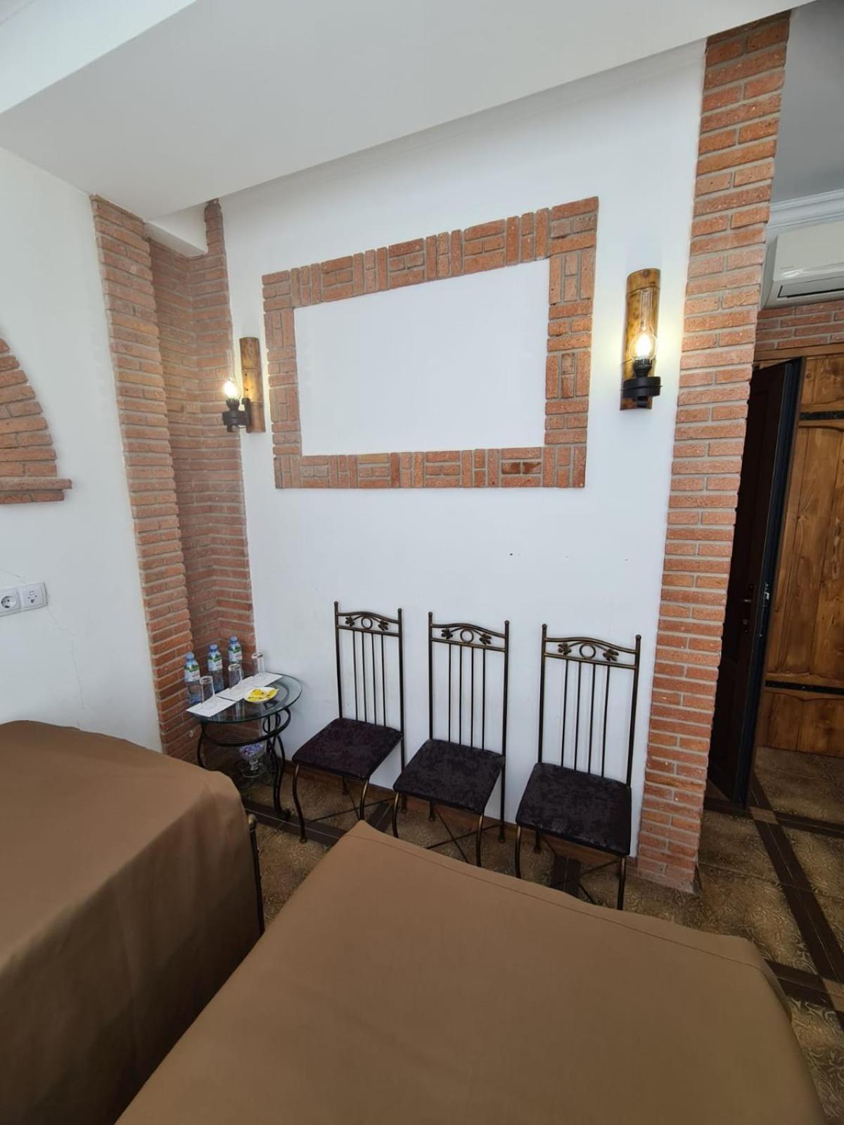 Janashia Boutique Hotels Tbiliszi Kültér fotó