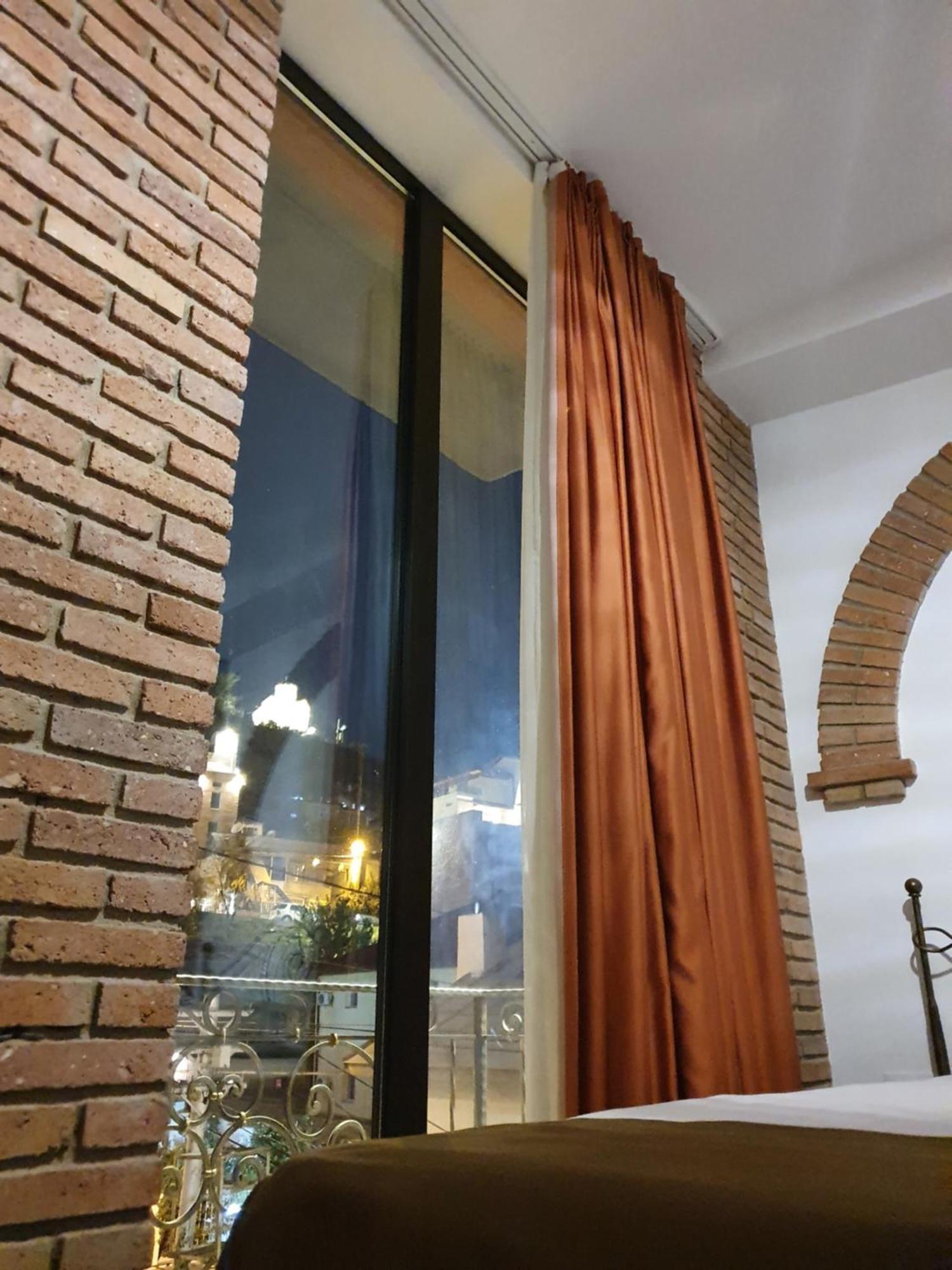 Janashia Boutique Hotels Tbiliszi Szoba fotó