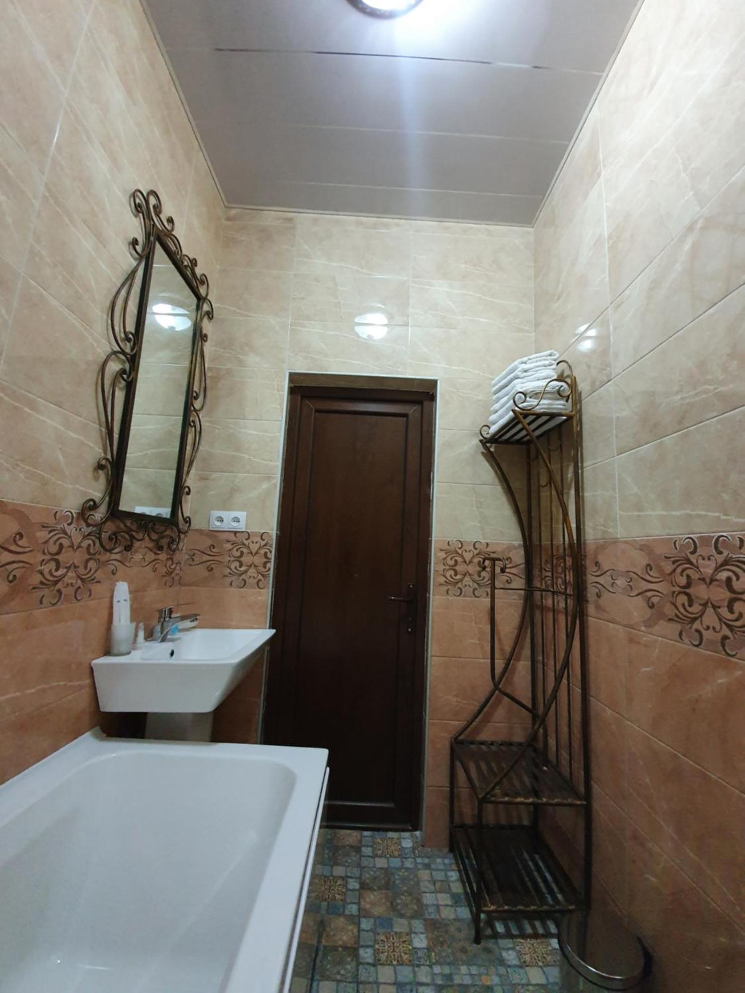Janashia Boutique Hotels Tbiliszi Szoba fotó