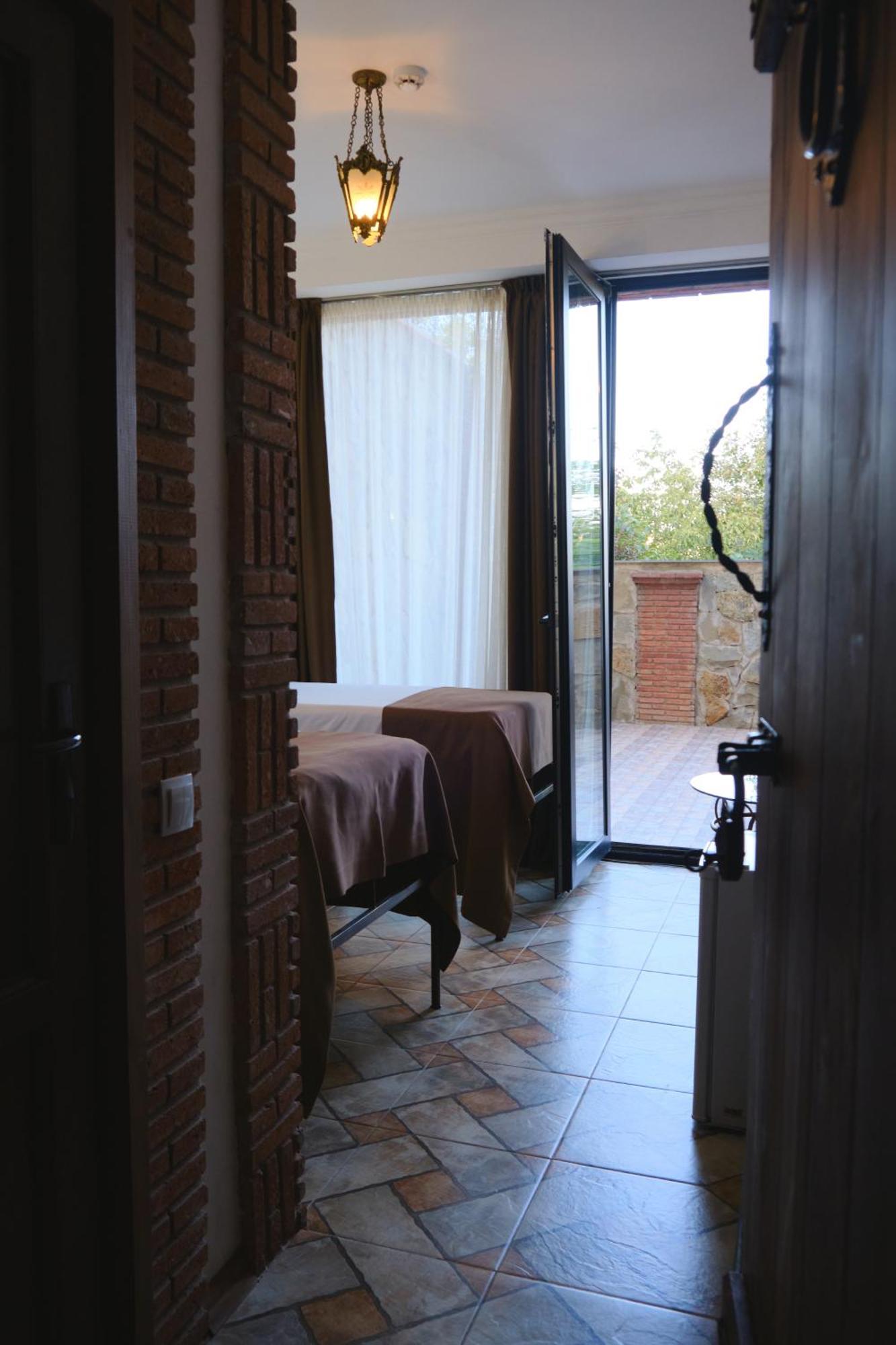 Janashia Boutique Hotels Tbiliszi Kültér fotó