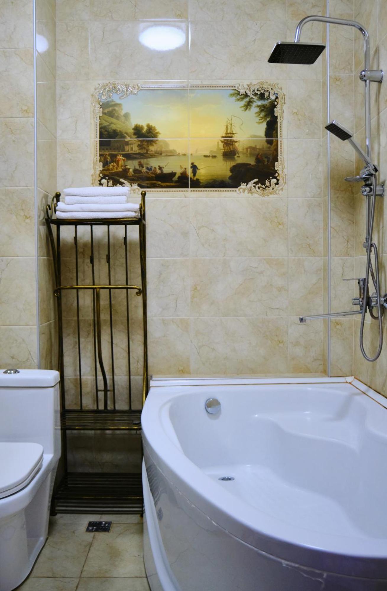 Janashia Boutique Hotels Tbiliszi Kültér fotó