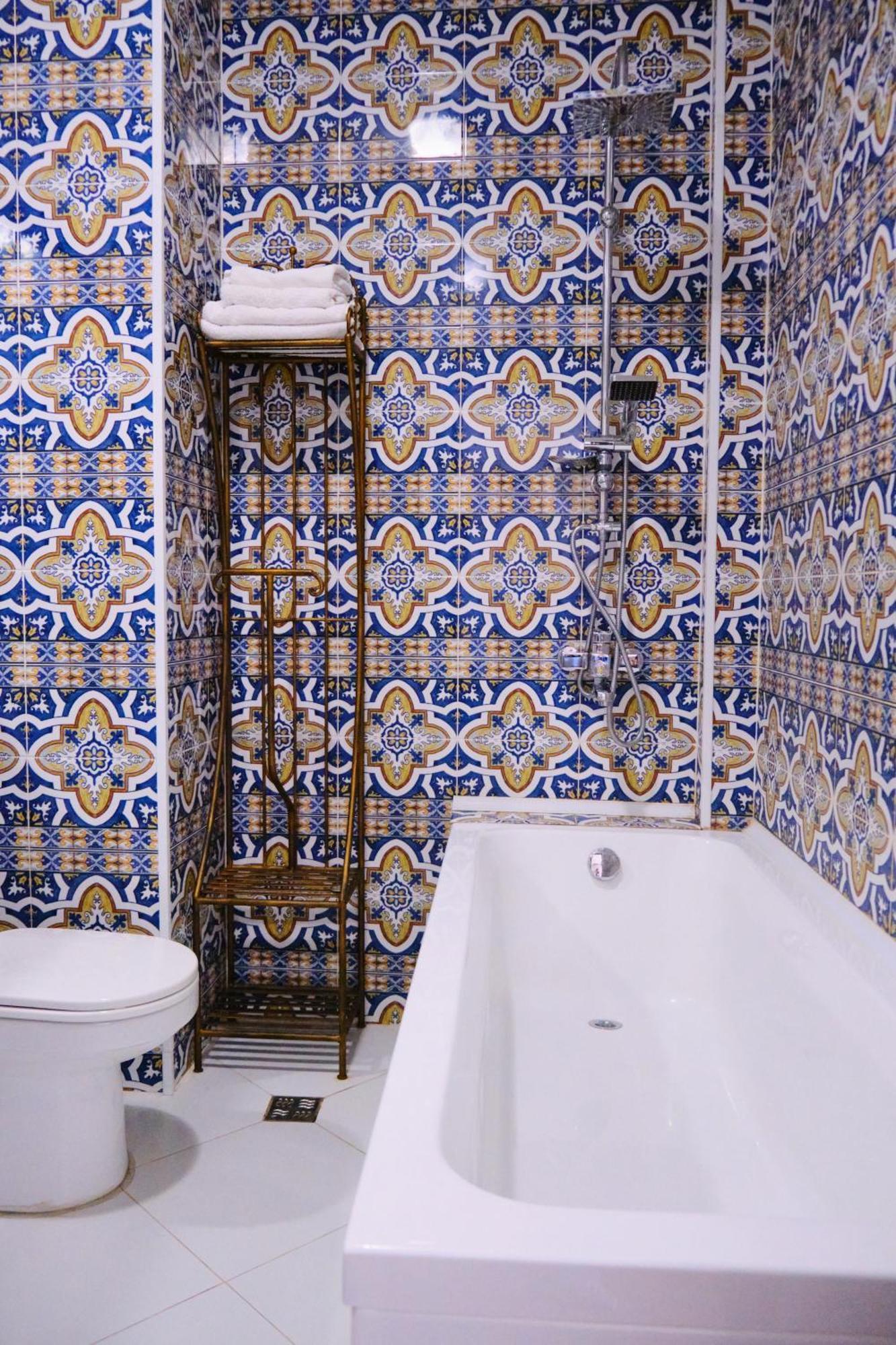 Janashia Boutique Hotels Tbiliszi Kültér fotó