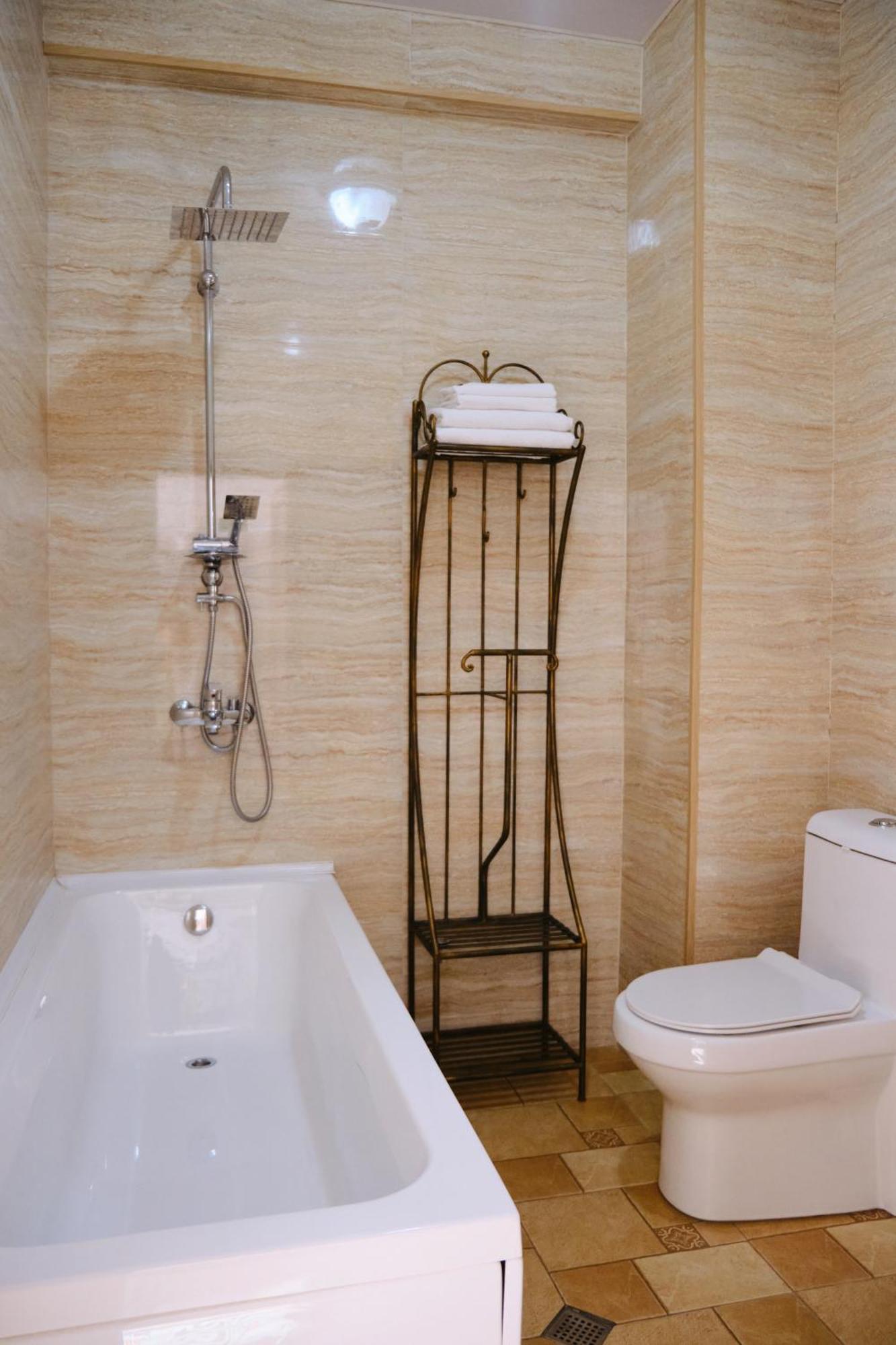 Janashia Boutique Hotels Tbiliszi Kültér fotó