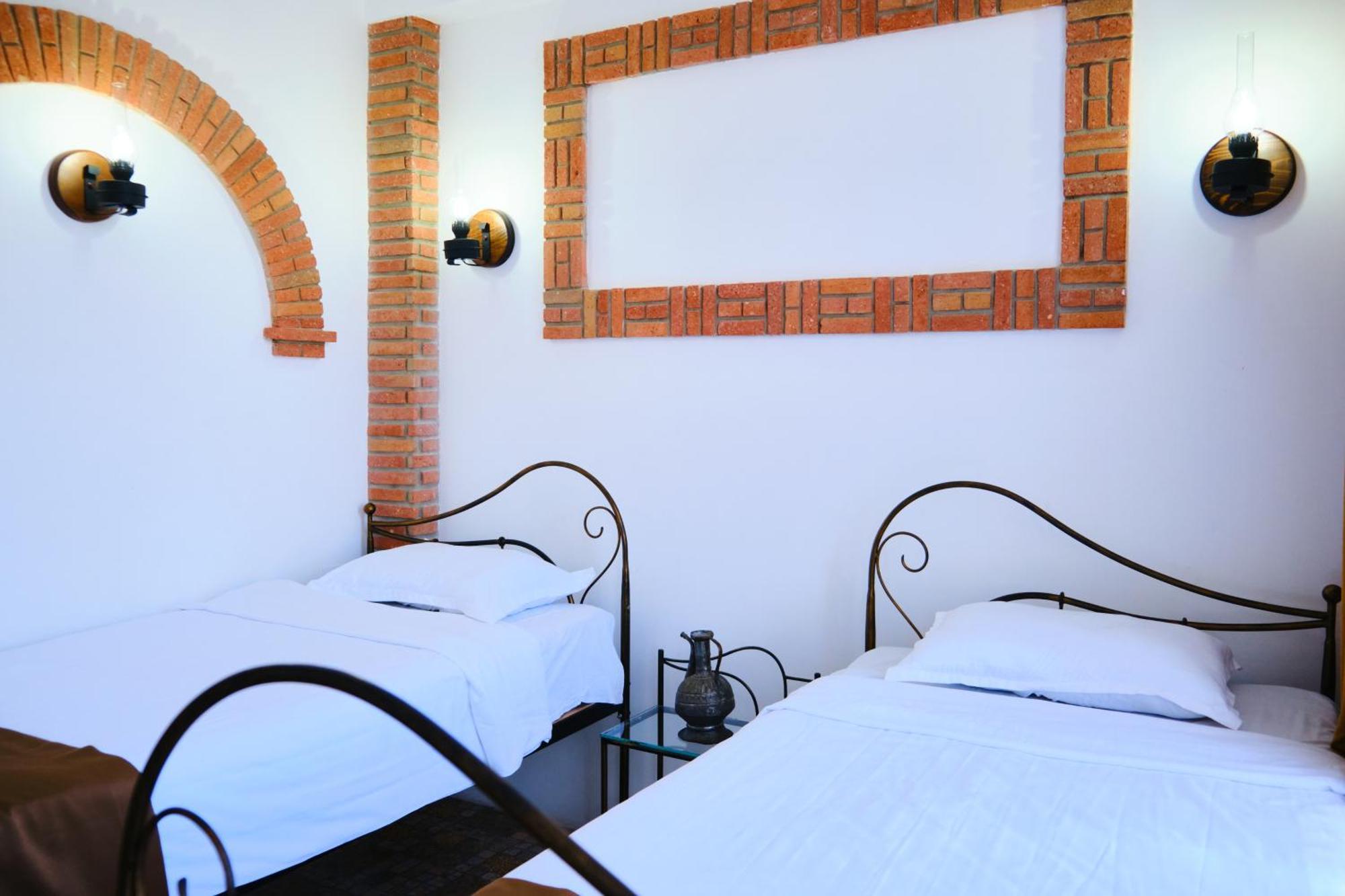 Janashia Boutique Hotels Tbiliszi Kültér fotó