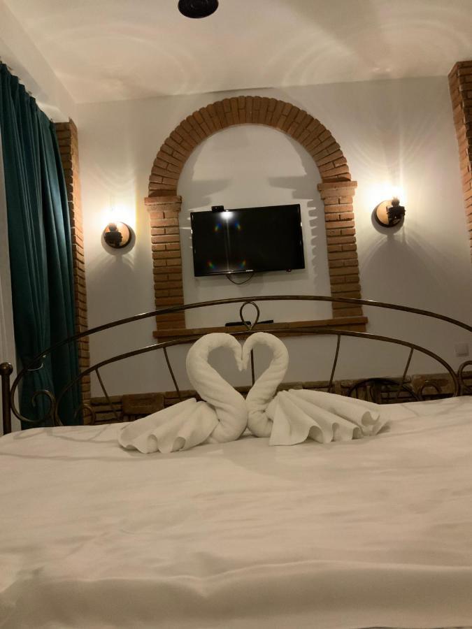 Janashia Boutique Hotels Tbiliszi Kültér fotó