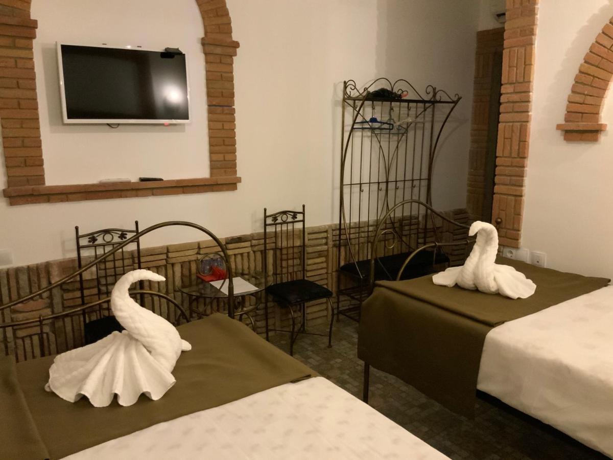 Janashia Boutique Hotels Tbiliszi Kültér fotó