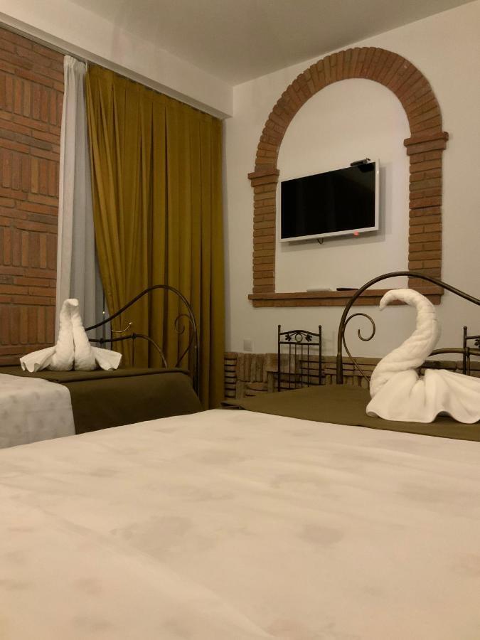 Janashia Boutique Hotels Tbiliszi Kültér fotó