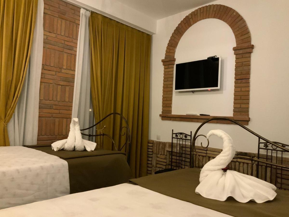 Janashia Boutique Hotels Tbiliszi Kültér fotó